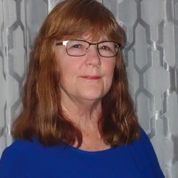 Kristine Switt, President of Democratic Women's Club of Levy County